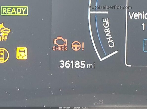4T1DAACK9SU035192 2025 TOYOTA CAMRY Blue 