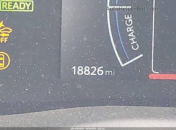 4T1DAACK9SU109775 2025 TOYOTA CAMRY Gray 