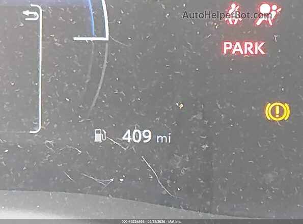 4T1DAACK9SU130559 2025 TOYOTA CAMRY Серый 