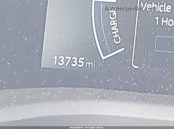 4T1DAACK9SU132134 2025 TOYOTA CAMRY Red 