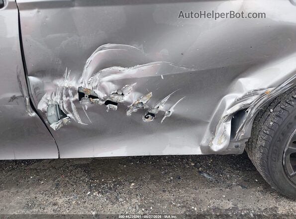 4T1DAACK9SU551567 2025 TOYOTA CAMRY Silver 