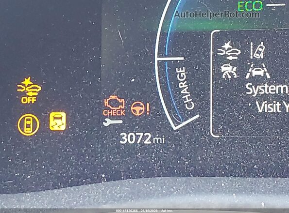 4T1DAACK9SU620824 2025 TOYOTA CAMRY Black 