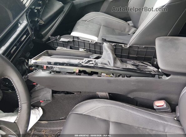 4T1DAACK9TU211594 2026 TOYOTA CAMRY Серый Вид спереди