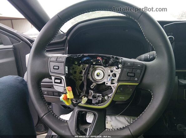 4T1DAACK9TU211594 2026 TOYOTA CAMRY Серый 