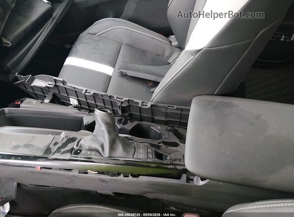 4T1DAACK9TU211594 2026 TOYOTA CAMRY Серый 