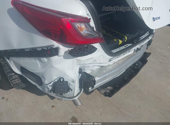 4T1DAACK9TU670009 2026 TOYOTA LE White 