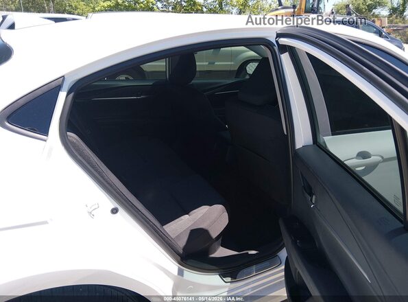 4T1DAACK9TU684069 2026 TOYOTA CAMRY Белый 