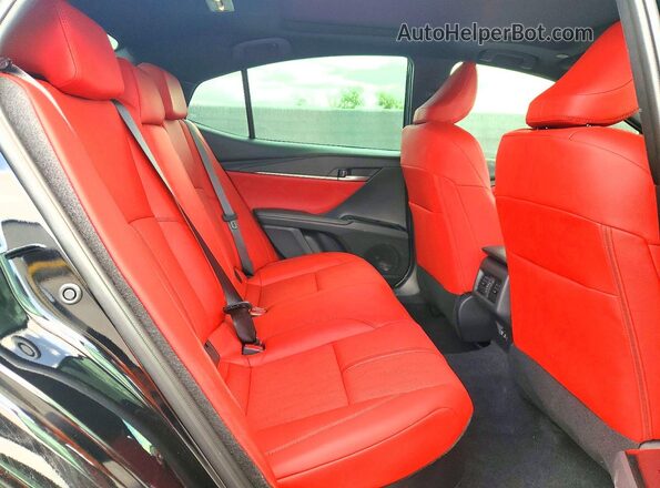 4T1DAACK9TU693404 2026 TOYOTA CAMRY Black 