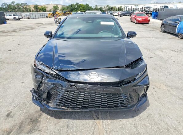 4T1DAACK9TU693404 2026 TOYOTA CAMRY Black 