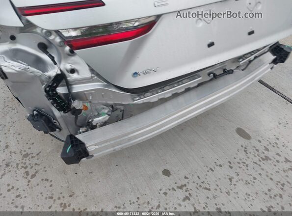 4T1DAACK9TU701064 2026 TOYOTA CAMRY Silver 