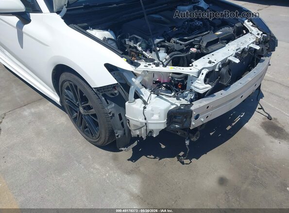 4T1DAACKXSU031667 2025 TOYOTA CAMRY White 