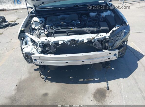 4T1DAACKXSU031667 2025 TOYOTA CAMRY White 