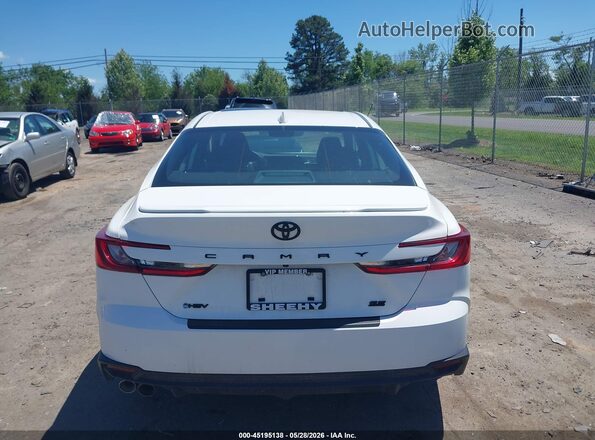 4T1DAACKXSU062840 2025 TOYOTA CAMRY White 