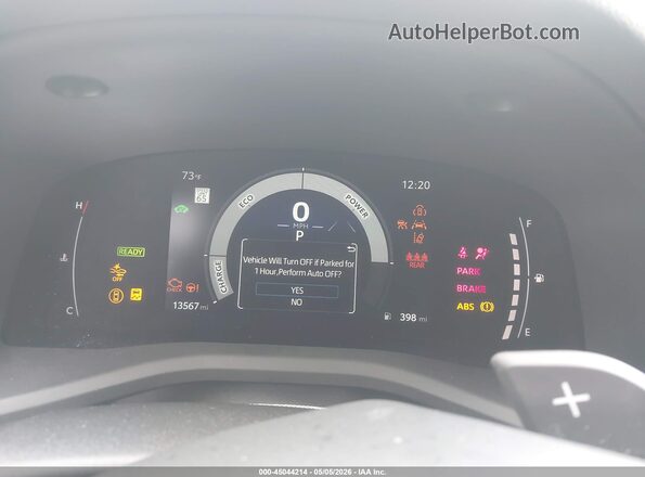 4T1DAACKXSU207648 2025 TOYOTA CAMRY Black Вид задніх сидінь