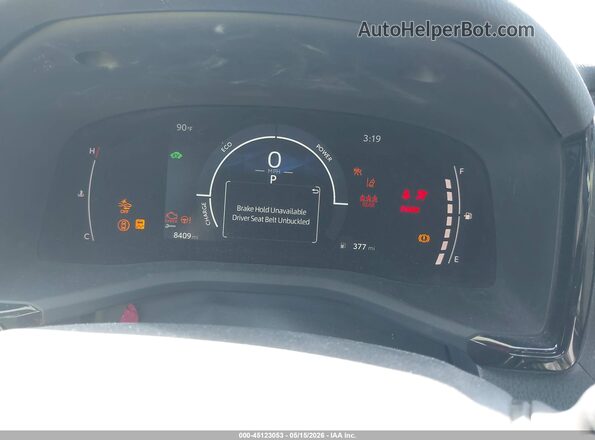 4T1DAACKXSU533367 2025 TOYOTA CAMRY White Հետևի նստատեղերի տեսք