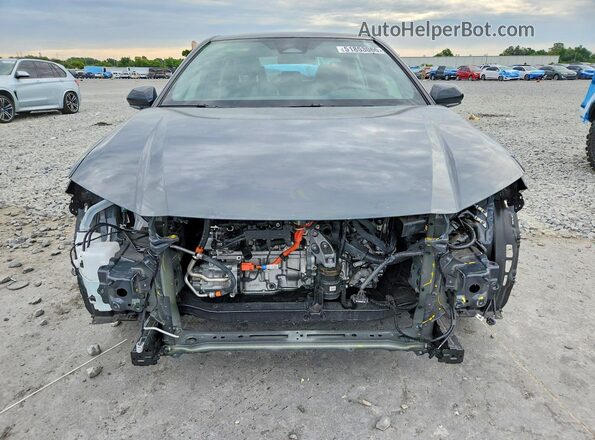 4T1DAACKXSU561556 2025 TOYOTA CAMRY Gray 