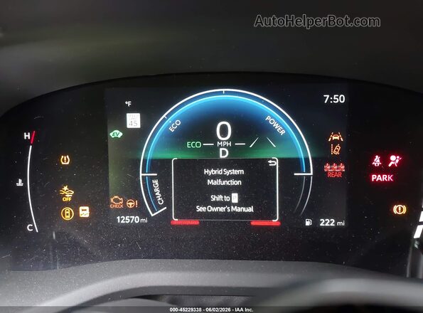 4T1DAACKXTU212334 2026 TOYOTA CAMRY Gray 