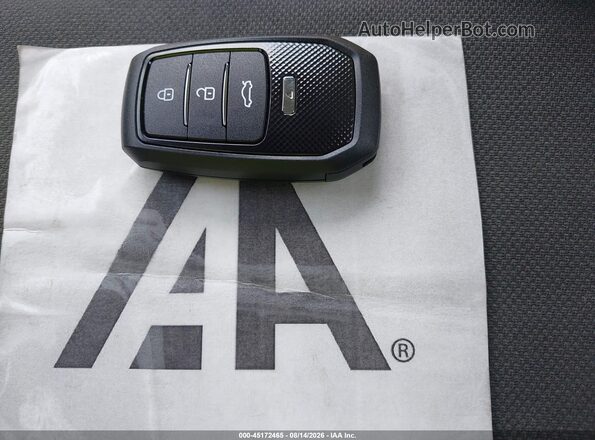 4T1DAACKXTU237301 2026 TOYOTA CAMRY Gray Вид панелі приладів