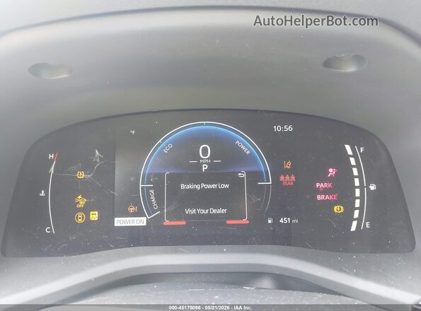 4T1DAACKXTU237587 2026 TOYOTA CAMRY Red 