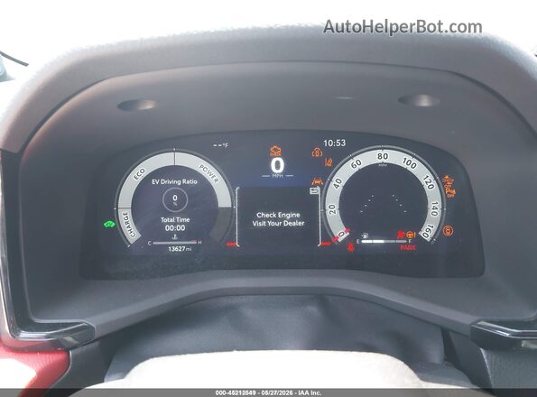 4T1DAACKXTU651095 2026 TOYOTA CAMRY Gray Вид задніх сидінь