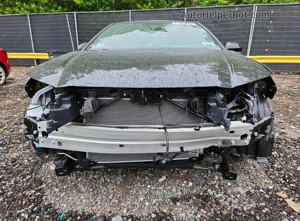 4T1DAACKXTU698157 2026 TOYOTA CAMRY Black 
