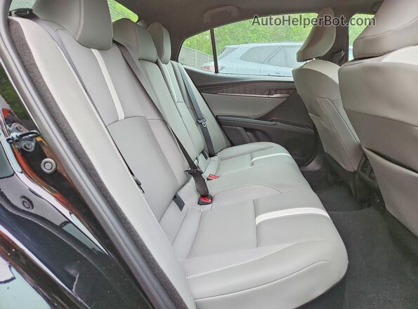 4T1DAACKXTU698157 2026 TOYOTA CAMRY Black 