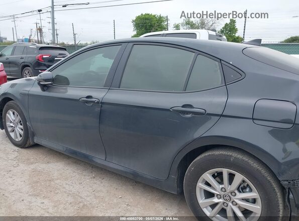 4T1DAACKXTU702742 2026 TOYOTA LE Gray 