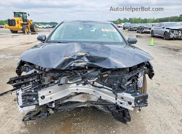4T1DAACKXTU703986 2026 TOYOTA CAMRY Black Widok z przodu