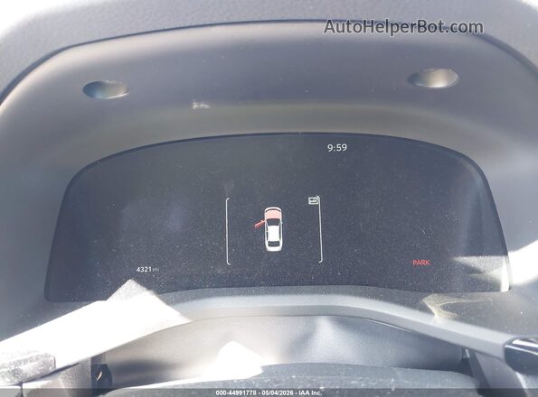 4T1DBADK0SU027073 2025 TOYOTA CAMRY Blue 
