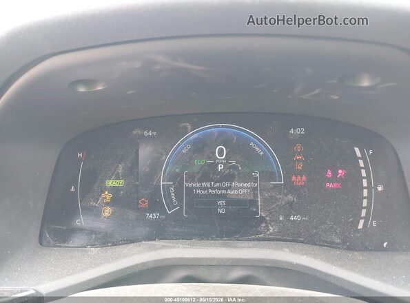 4T1DBADK0TU547744 2026 TOYOTA CAMRY White Հետևի նստատեղերի տեսք