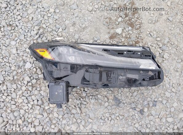 4T1DBADK2SU501749 2025 TOYOTA CAMRY Белый Вид щитка приборов