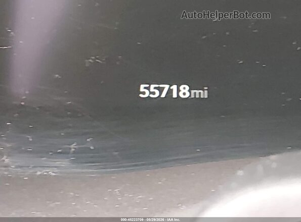 4T1DBADK2SU501749 2025 TOYOTA CAMRY Белый 