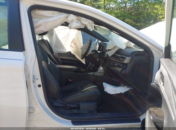 4T1DBADK2SU506952 2025 TOYOTA CAMRY Белый 