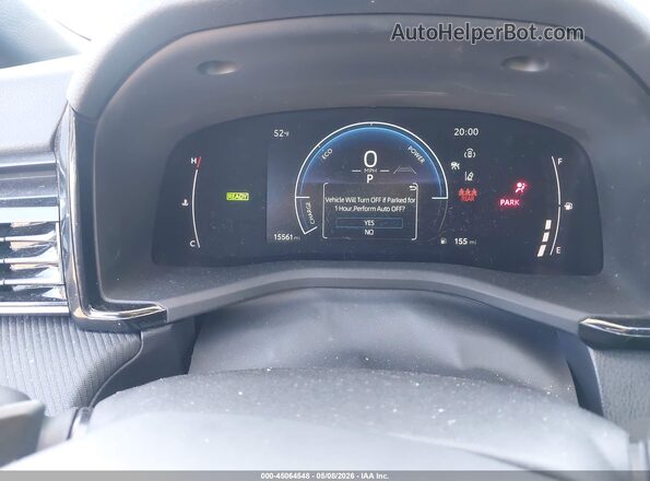 4T1DBADK4SU510078 2025 TOYOTA CAMRY Gray 