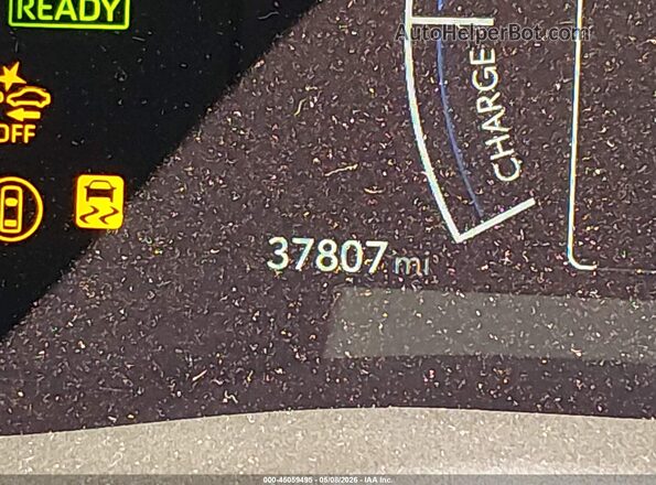 4T1DBADK7SU503853 2025 TOYOTA CAMRY Gray 