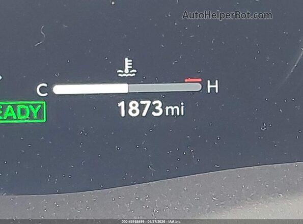 4T1DBADKXTU051012 2026 TOYOTA CAMRY Синий 