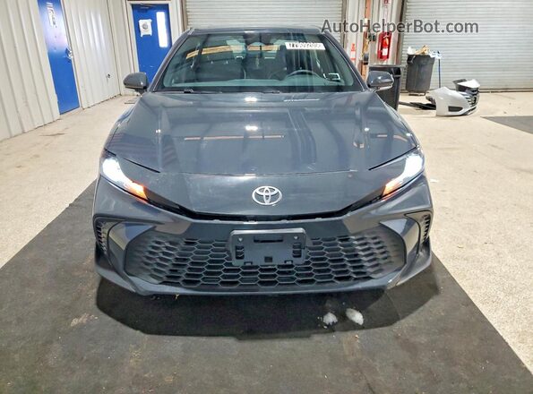 4T1DBADKXTU542969 2026 TOYOTA CAMRY Gray 