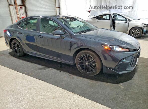 4T1DBADKXTU542969 2026 TOYOTA CAMRY Gray 