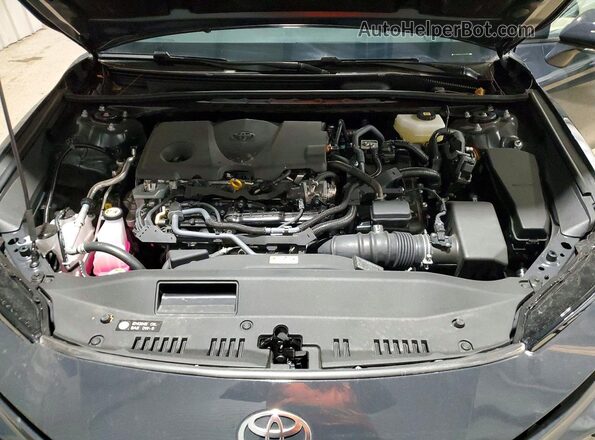 4T1DBADKXTU542969 2026 TOYOTA CAMRY Gray 