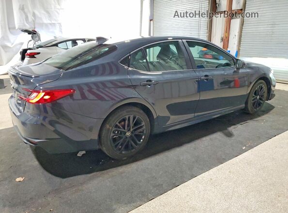 4T1DBADKXTU542969 2026 TOYOTA CAMRY Gray 