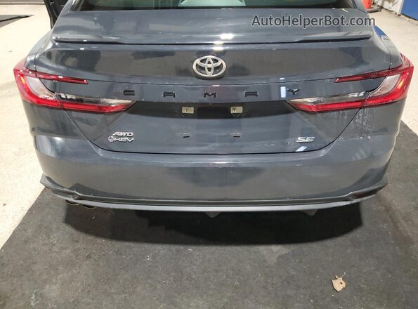 4T1DBADKXTU542969 2026 TOYOTA CAMRY Gray 