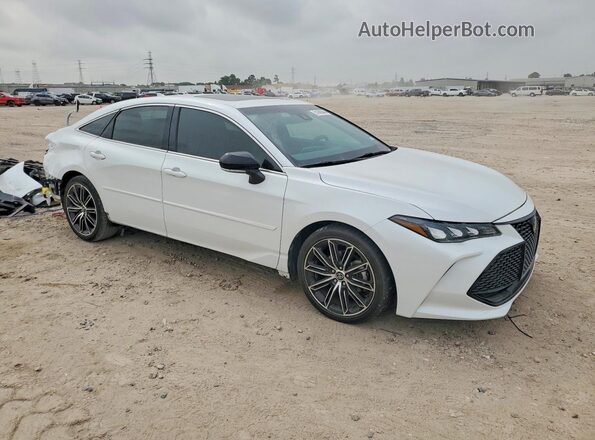 4T1EZ1FB2LU041636 2020 TOYOTA AVALON White 