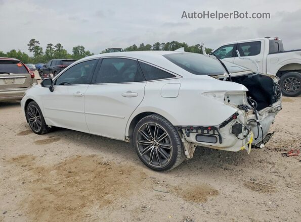 4T1EZ1FB2LU041636 2020 TOYOTA AVALON White 