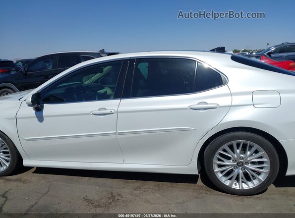 4T1F11AK6LU979593 2020 TOYOTA CAMRY White 