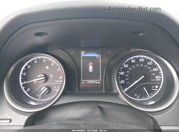 4T1G11AK0MU411121 2021 TOYOTA CAMRY White 