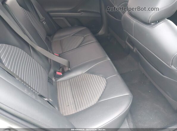 4T1G11AK0MU411121 2021 TOYOTA CAMRY White 