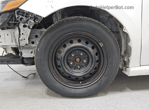 4T1G11AK0MU543957 2021 TOYOTA CAMRY White 