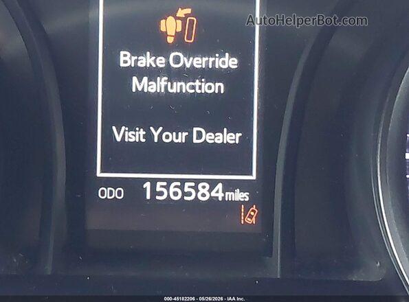 4T1G11AK4MU565010 2021 TOYOTA CAMRY Черный 