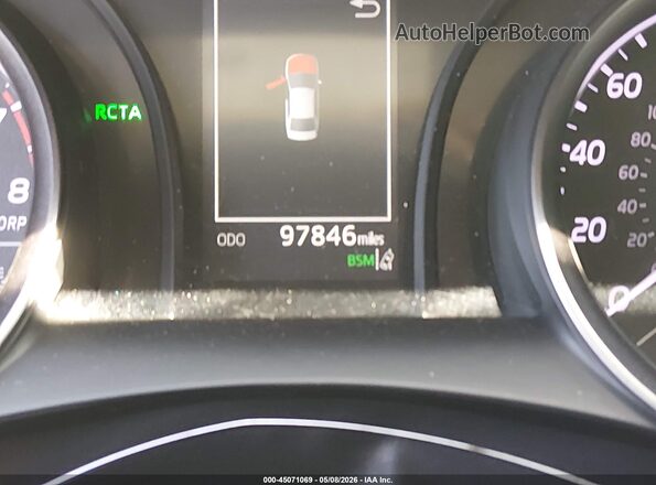 4T1G11AK5MU404147 2021 TOYOTA CAMRY Белый 
