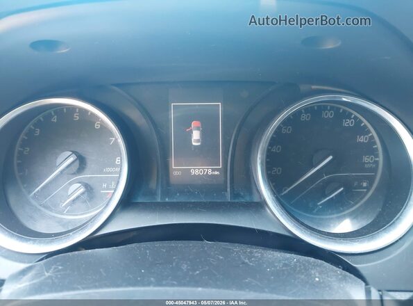 4T1G11AK6LU330087 2020 TOYOTA CAMRY Blue 